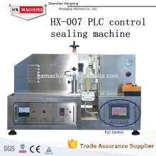 CE Approved Hot Sale Ultrasonic Plastic Tube Edge Sealing Machine